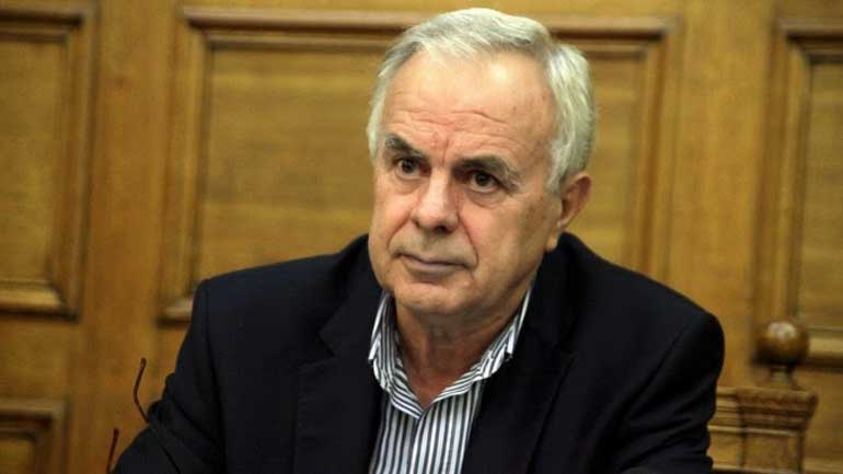 Στην Κρήτη ο Β. Αποστόλου για τα προβλήματα των αγροτών